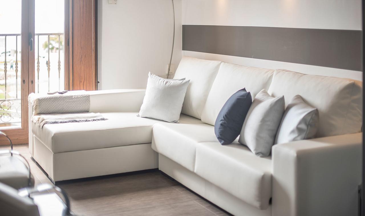 Circus House, Tarracohomes タラゴナ エクステリア 写真