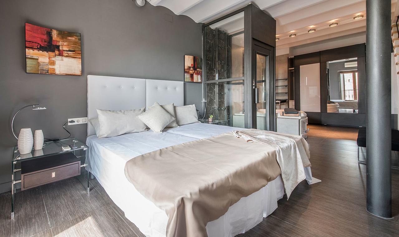 Circus House, Tarracohomes タラゴナ エクステリア 写真