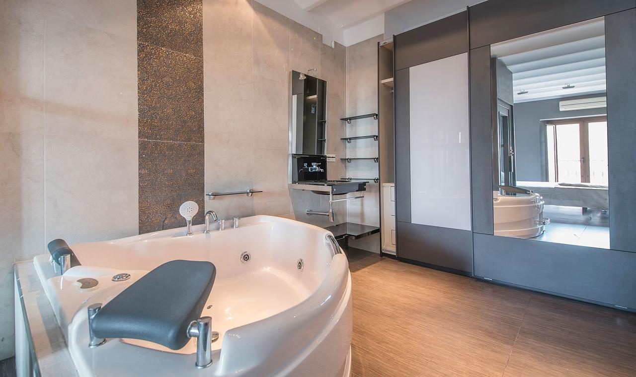 Circus House, Tarracohomes タラゴナ エクステリア 写真