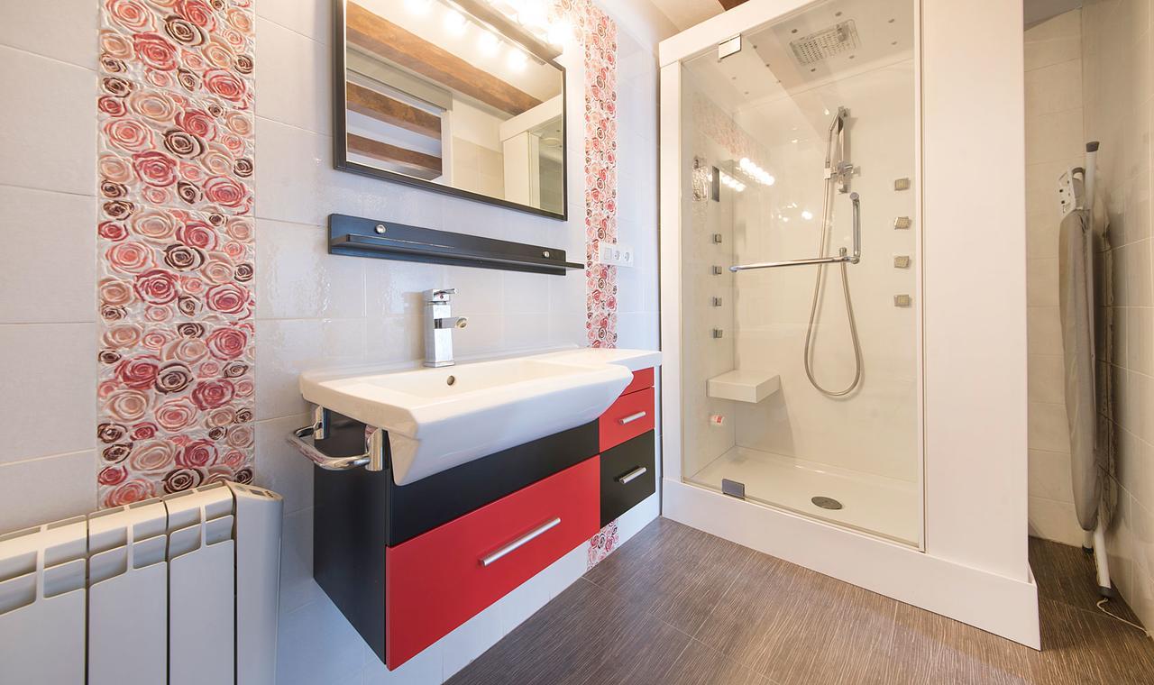 Circus House, Tarracohomes タラゴナ エクステリア 写真