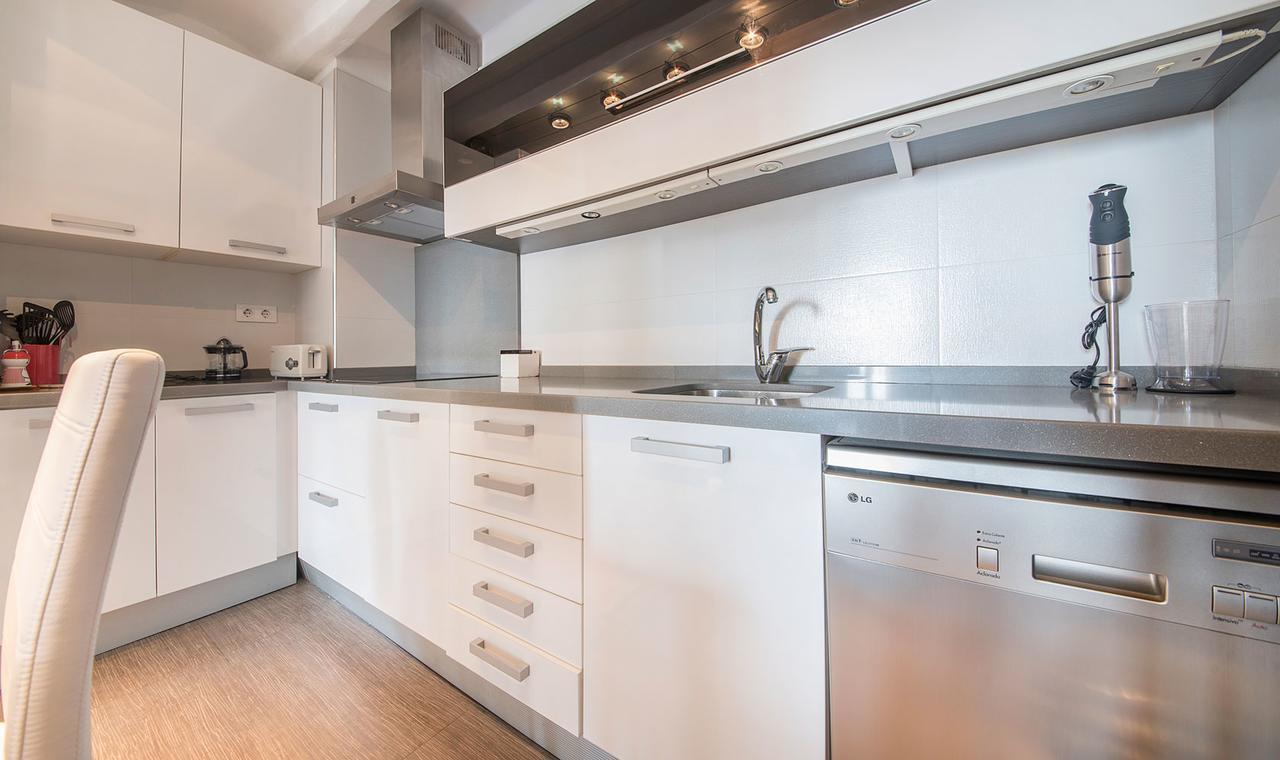 Circus House, Tarracohomes タラゴナ エクステリア 写真