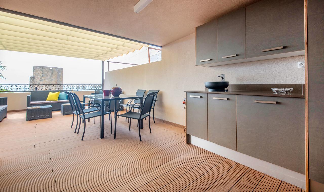 Circus House, Tarracohomes タラゴナ エクステリア 写真