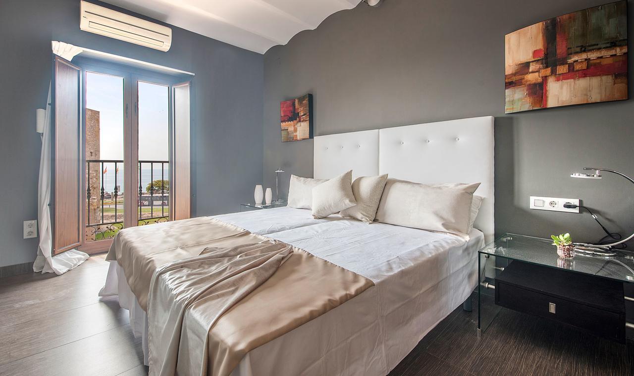 Circus House, Tarracohomes タラゴナ エクステリア 写真