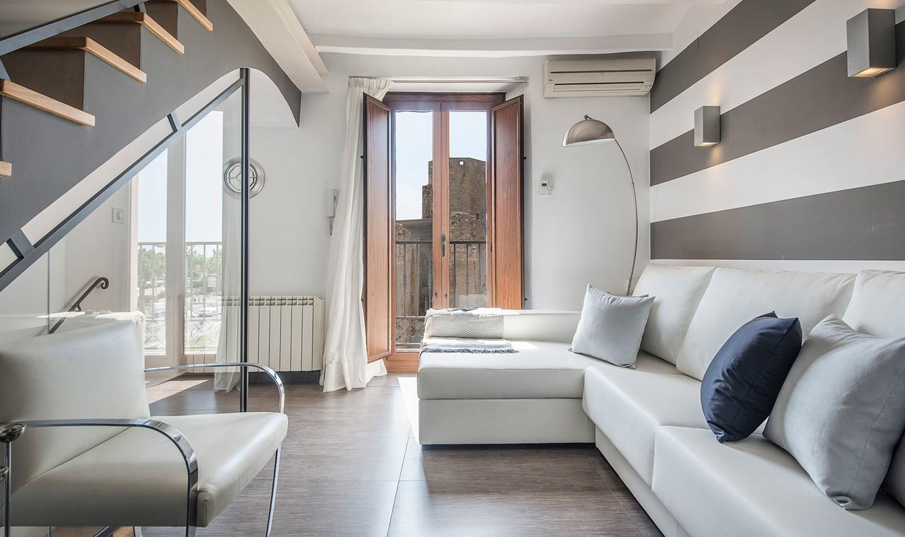Circus House, Tarracohomes タラゴナ エクステリア 写真