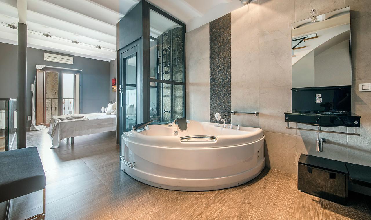 Circus House, Tarracohomes タラゴナ エクステリア 写真