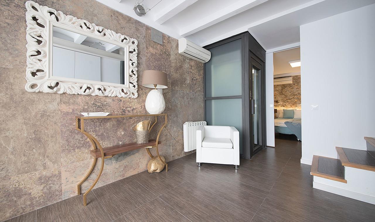Circus House, Tarracohomes タラゴナ エクステリア 写真