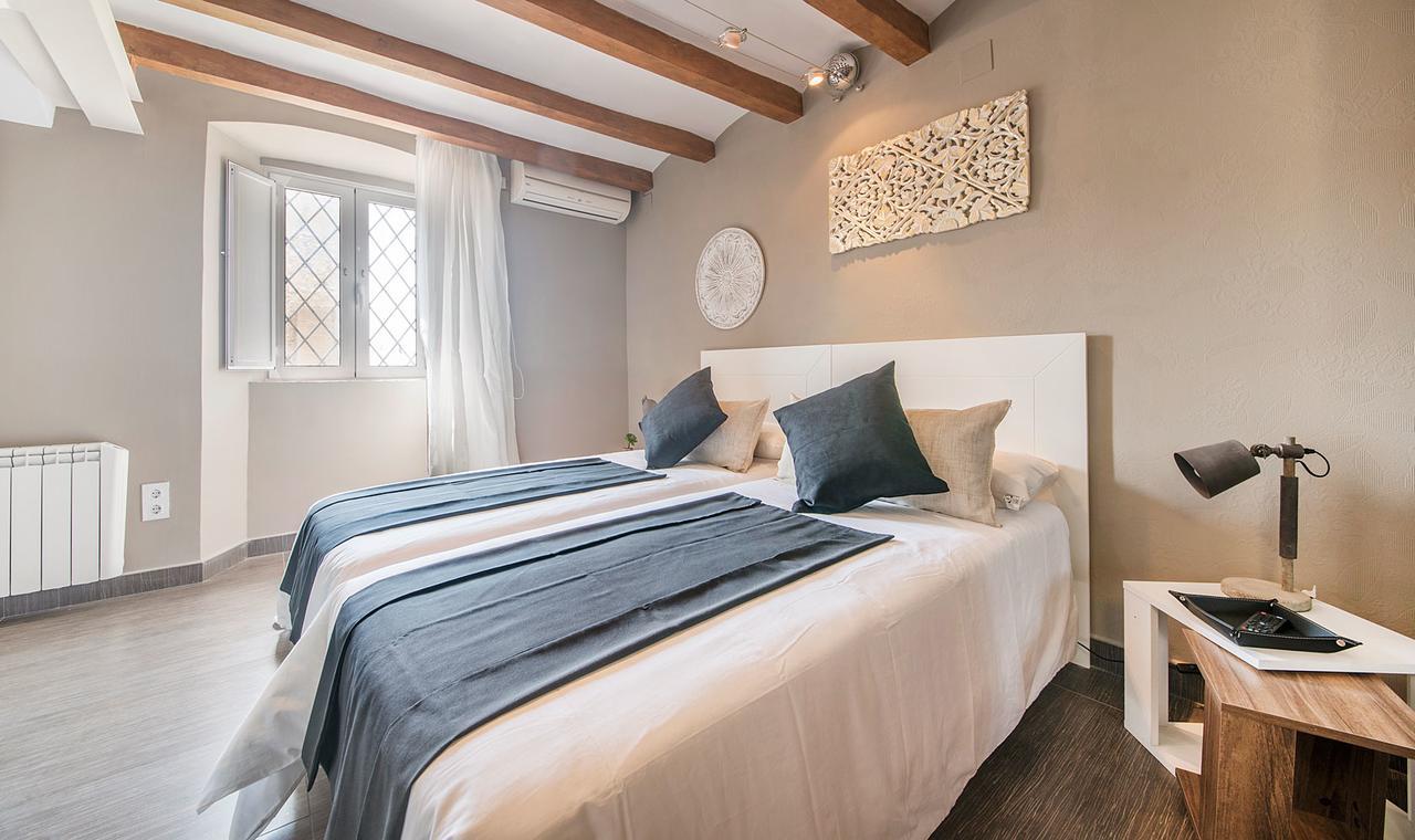 Circus House, Tarracohomes タラゴナ エクステリア 写真