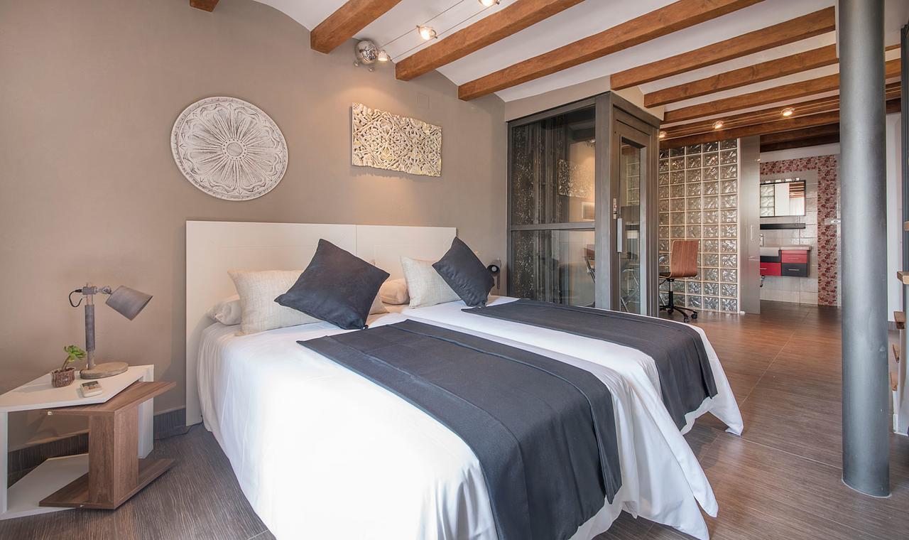 Circus House, Tarracohomes タラゴナ エクステリア 写真