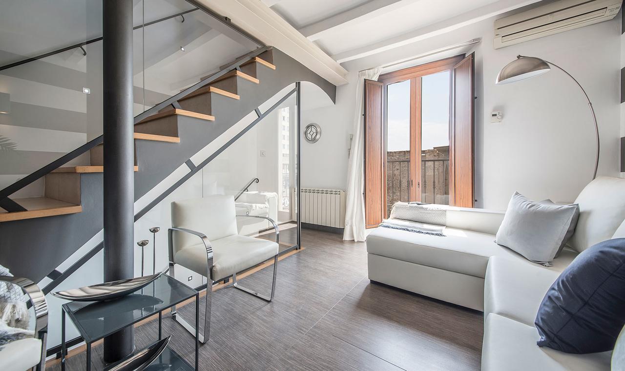 Circus House, Tarracohomes タラゴナ エクステリア 写真